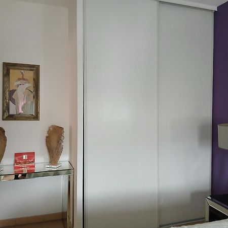 Location Chambre 2 Personnes Chez Angela Cannes Ngoại thất bức ảnh