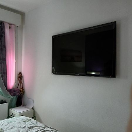 Location Chambre 2 Personnes Chez Angela Cannes Ngoại thất bức ảnh