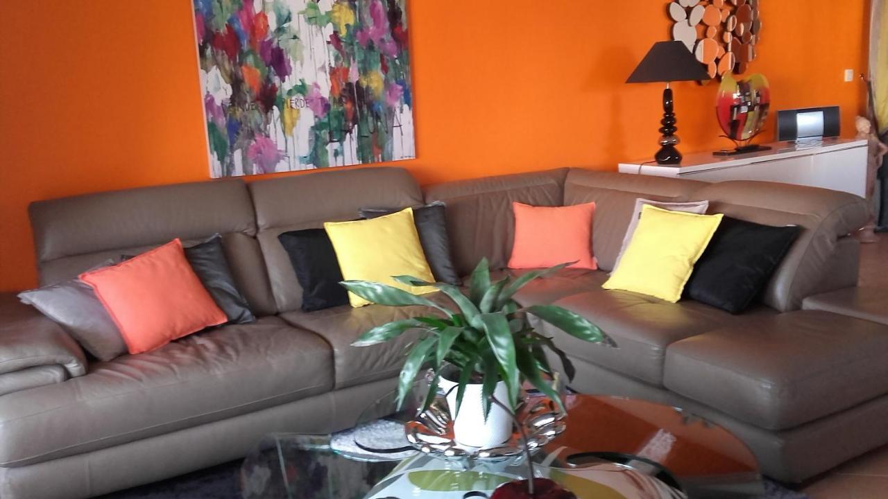Location Chambre 2 Personnes Chez Angela Cannes Ngoại thất bức ảnh