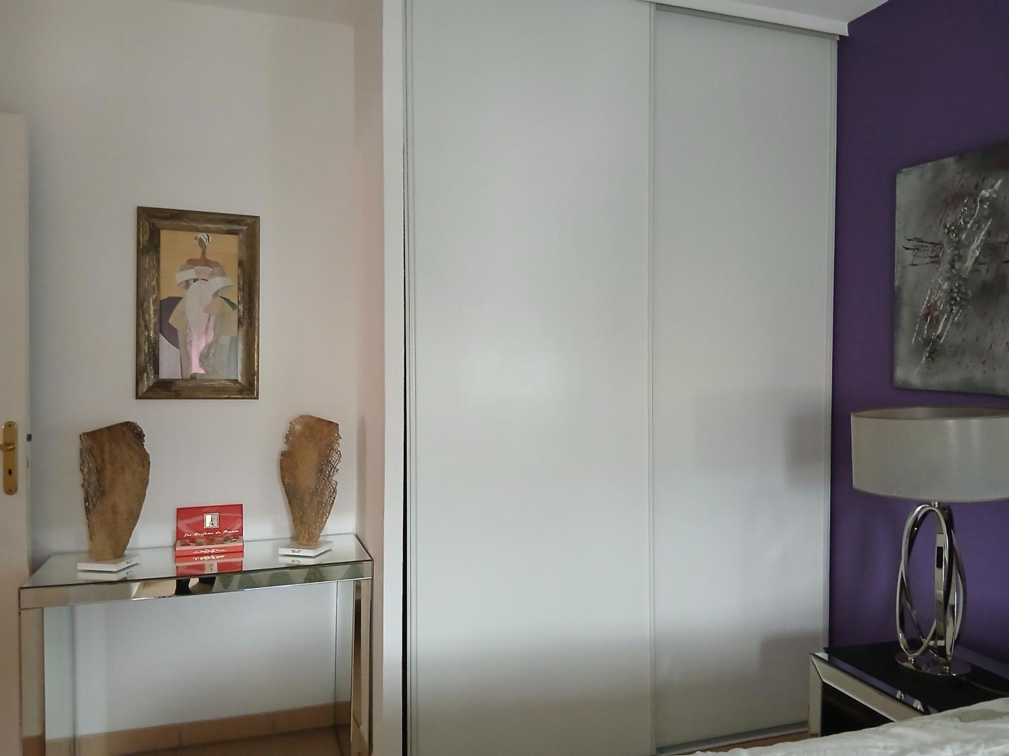 Location Chambre 2 Personnes Chez Angela Cannes Ngoại thất bức ảnh