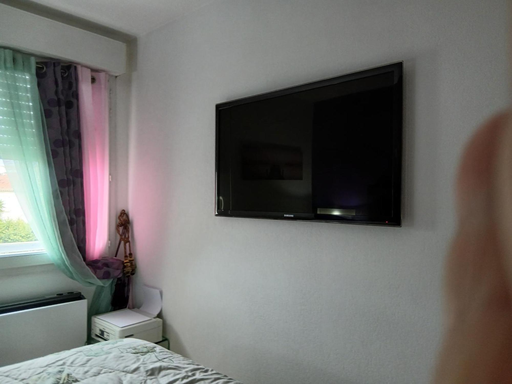Location Chambre 2 Personnes Chez Angela Cannes Ngoại thất bức ảnh